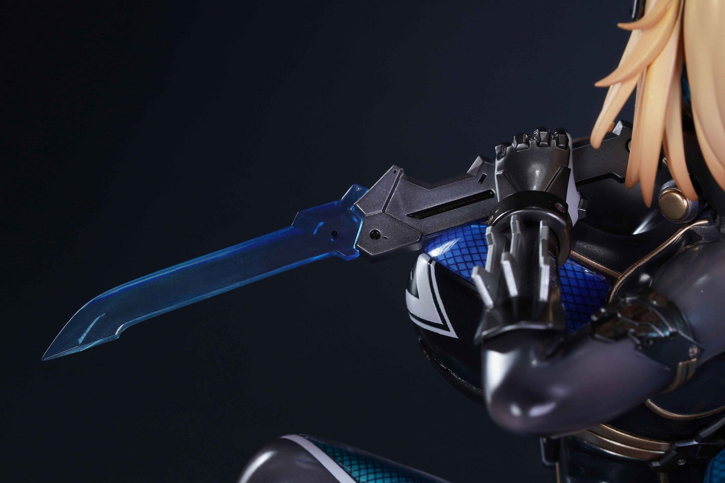 Bunny Suit Planning Sophia F. Shirring Ninja Ver. Magi Arts