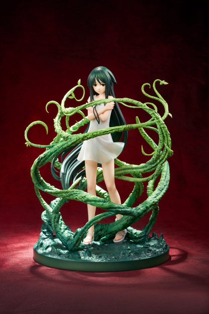 Saya Saya no Uta Magi Arts