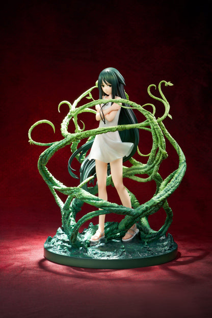 Saya Saya no Uta Magi Arts