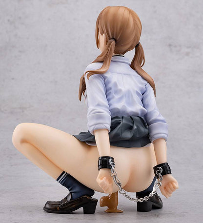 M Histoire d'M Original Character Amamitsuki Magic Bullet(s)