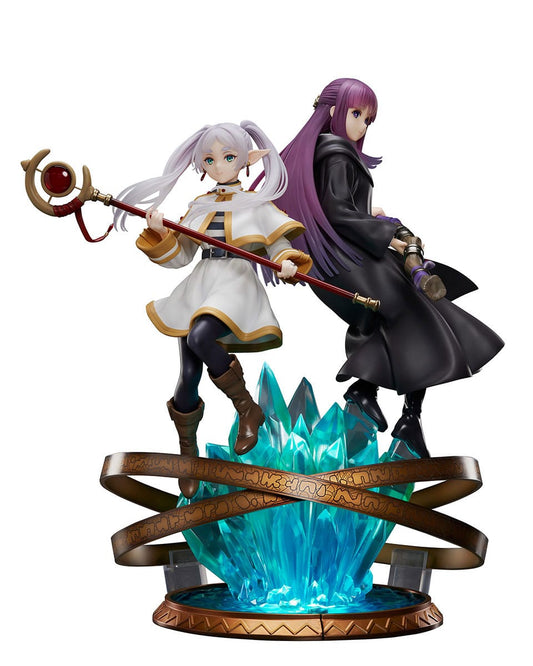 Friren & Fern - Frieren: Beyond Journey's End - Madhouse - Anime Figuren günstig kaufen