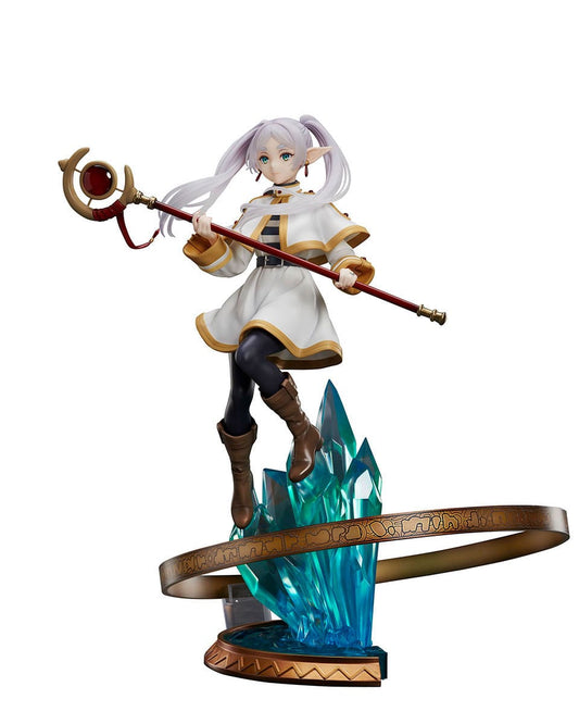 Frieren - Frieren: Beyond Journey's End - Madhouse - Anime Figuren günstig kaufen