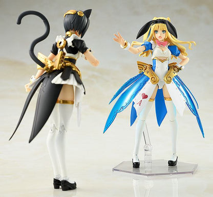 Maidroid Alice PLAMAX GP-02 Max Factory