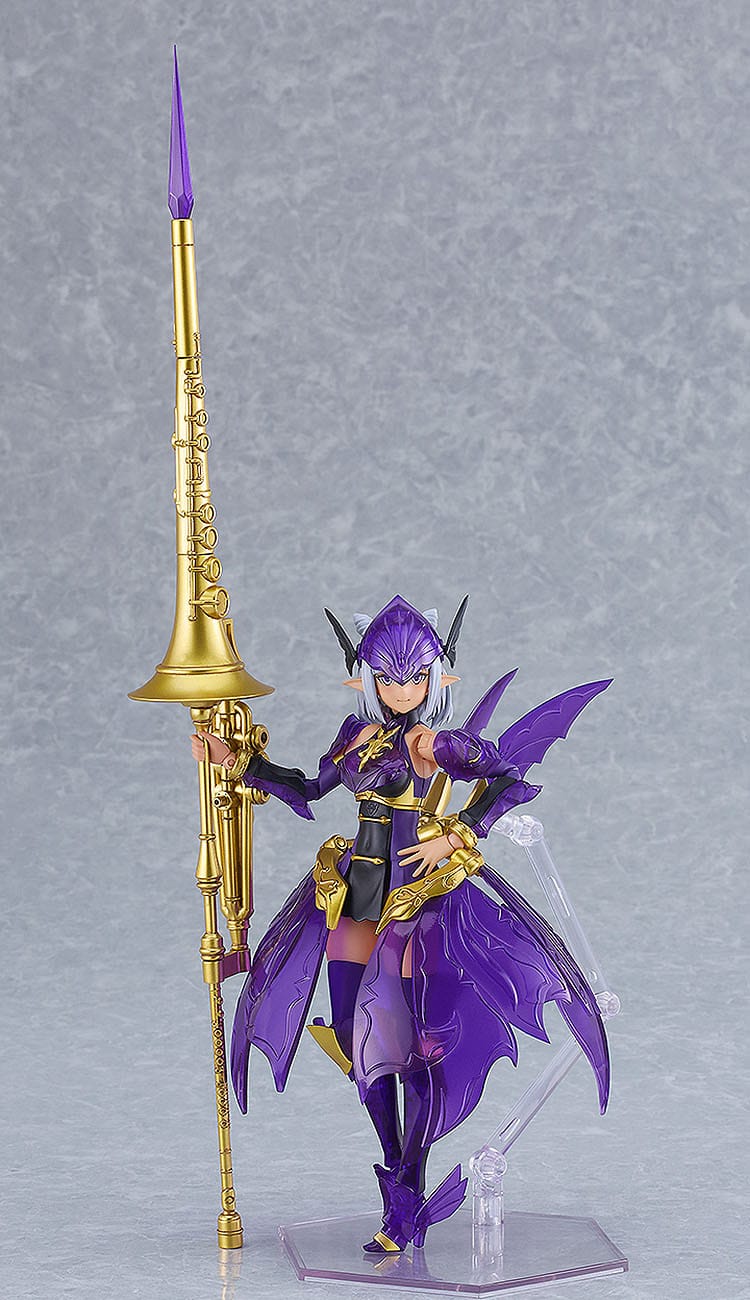 Dark Fairy Knight Grimlinde Model Kit PLAMAX GP-10 Max Factoy - Anime Figuren günstig kaufen