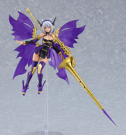 Dark Fairy Knight Grimlinde Model Kit PLAMAX GP-10 Max Factoy - Anime Figuren günstig kaufen