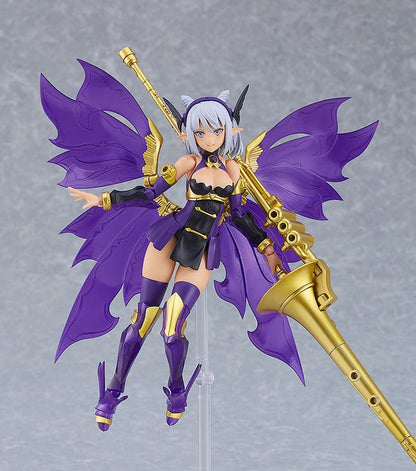 Dark Fairy Knight Grimlinde Model Kit PLAMAX GP-10 Max Factoy - Anime Figuren günstig kaufen