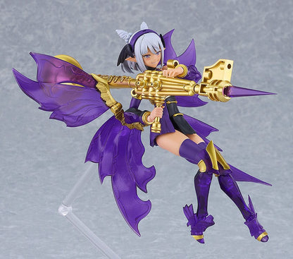 Dark Fairy Knight Grimlinde Model Kit PLAMAX GP-10 Max Factoy - Anime Figuren günstig kaufen