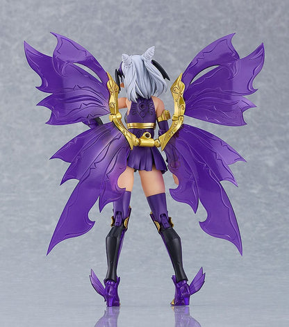 Dark Fairy Knight Grimlinde Model Kit PLAMAX GP-10 Max Factoy - Anime Figuren günstig kaufen
