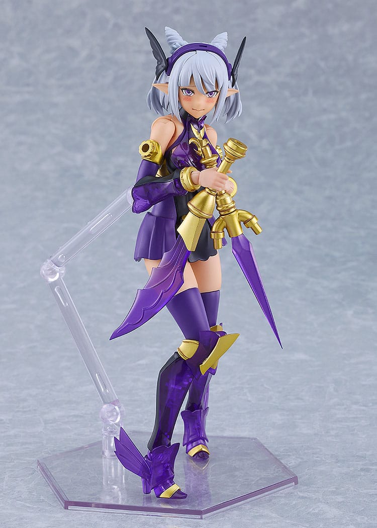 Dark Fairy Knight Grimlinde Model Kit PLAMAX GP-10 Max Factoy - Anime Figuren günstig kaufen