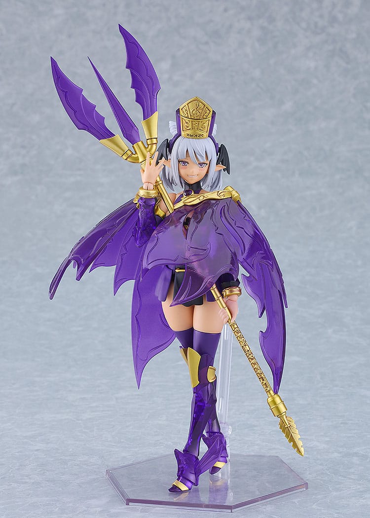 Dark Fairy Knight Grimlinde Model Kit PLAMAX GP-10 Max Factoy - Anime Figuren günstig kaufen