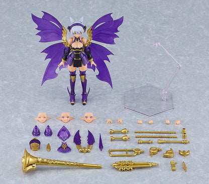 Dark Fairy Knight Grimlinde Model Kit PLAMAX GP-10 Max Factoy - Anime Figuren günstig kaufen