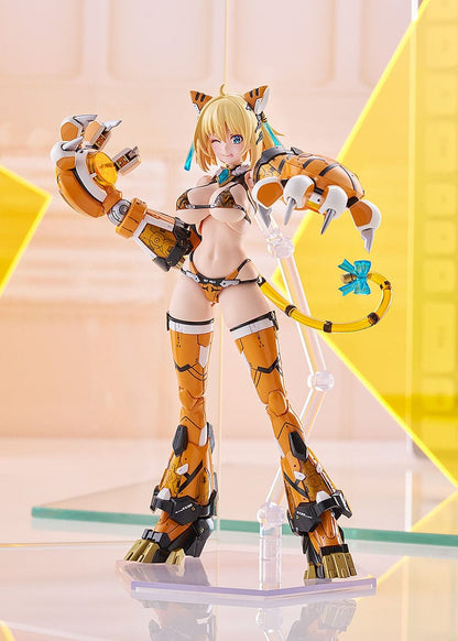 Sophia F. Shirring Tiger Armor Ver. Plamax BP-02 Max Factory - Anime Figuren günstig kaufen