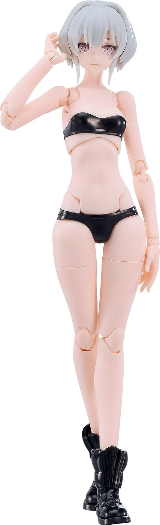 Xi-III Original Character Without Outfit Set Max Factory - Anime Figuren günstig kaufen