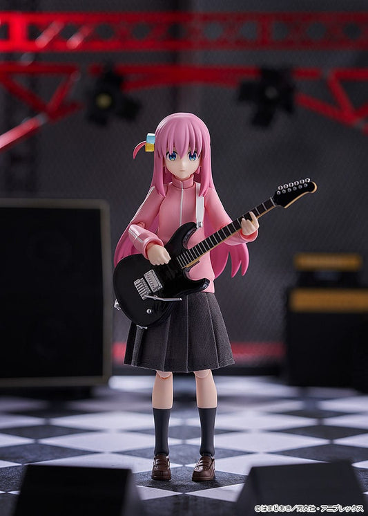 Hitori Gotoh Figma Max Factory - Anime Figuren günstig kaufen