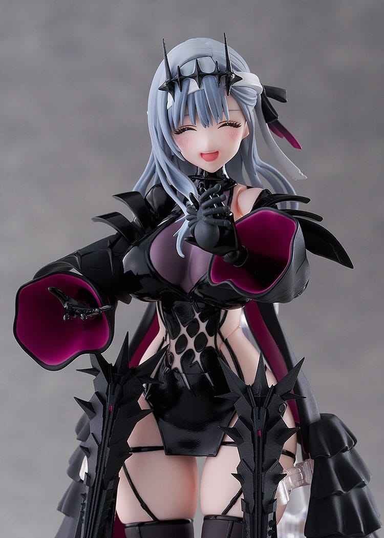 Modernia Second Affection Figma Max Factory