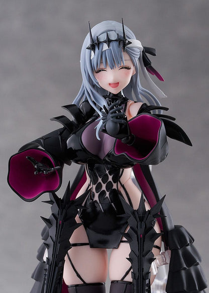 Modernia Second Affection Figma Max Factory