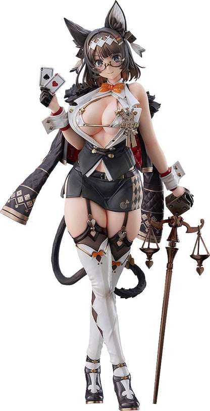 Alice-chan Original Character Max Factory