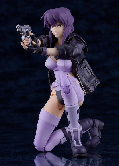 Motoko Kusanagi Plamatea Figma Max Factory - Anime Figuren günstig kaufen