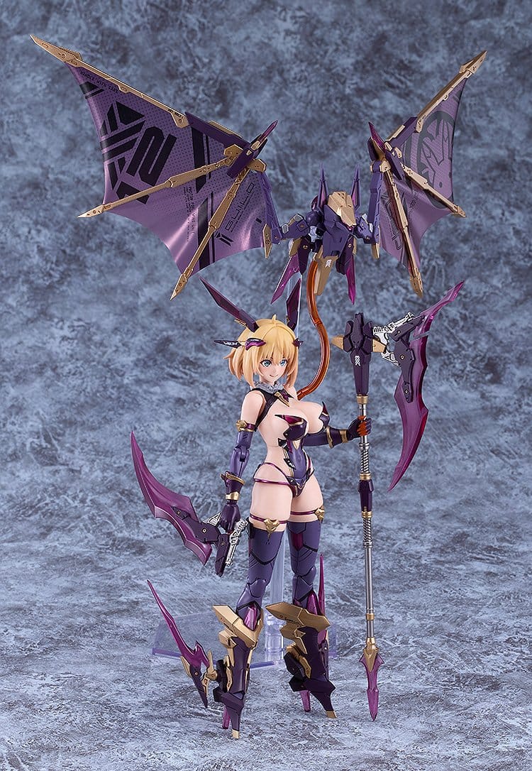 Sophia F. Shirring Actionfiguren Anime Figuren Günstig bei Genkidama.de