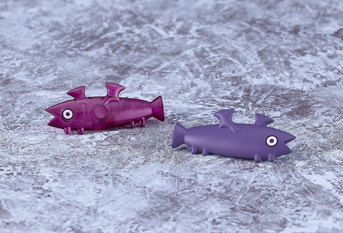 Sophia F. Shirring Actionfiguren Anime Figuren Günstig bei Genkidama.de