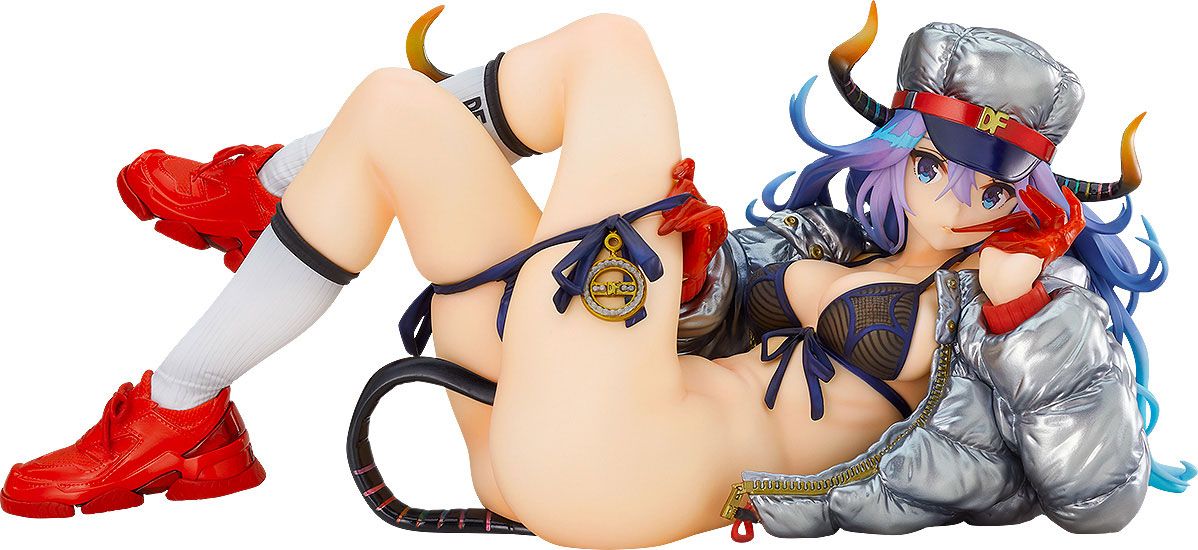 Luphia Original Character Max Factory - Anime Figuren günstig kaufen