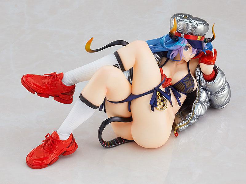 Luphia Original Character Max Factory