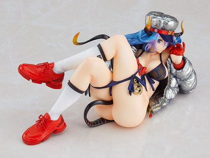 Luphia Original Character Max Factory