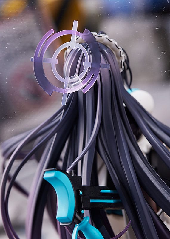 Karin Kakudate Blue Archive Max Factory