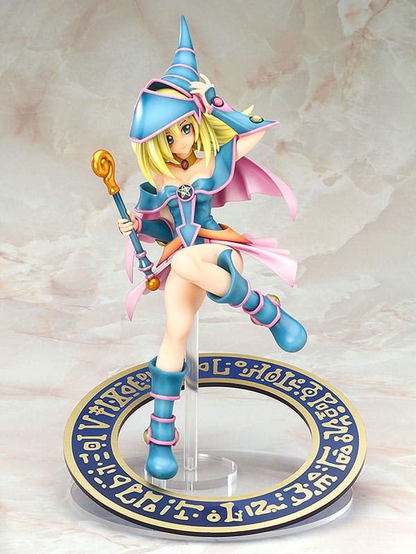 Dark Magician Girl (re-run) Yu-Gi-Oh! Max Factory - Anime Figuren günstig kaufen
