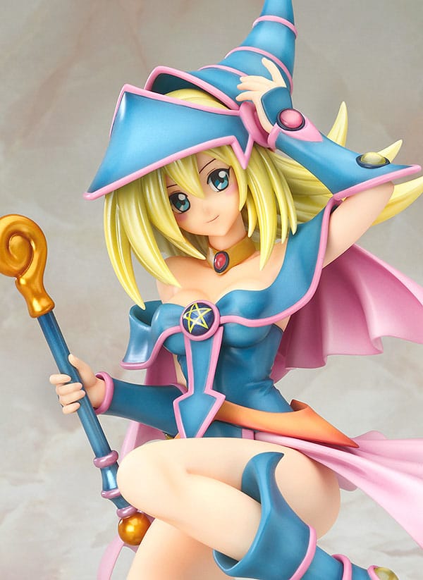 Dark Magician Girl (re-run) Yu-Gi-Oh! Max Factory - Anime Figuren günstig kaufen