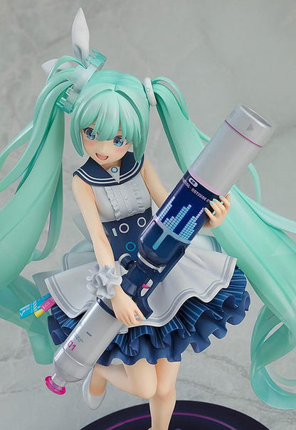 Hatsune Miku Blue Archive Ver. Max Factory