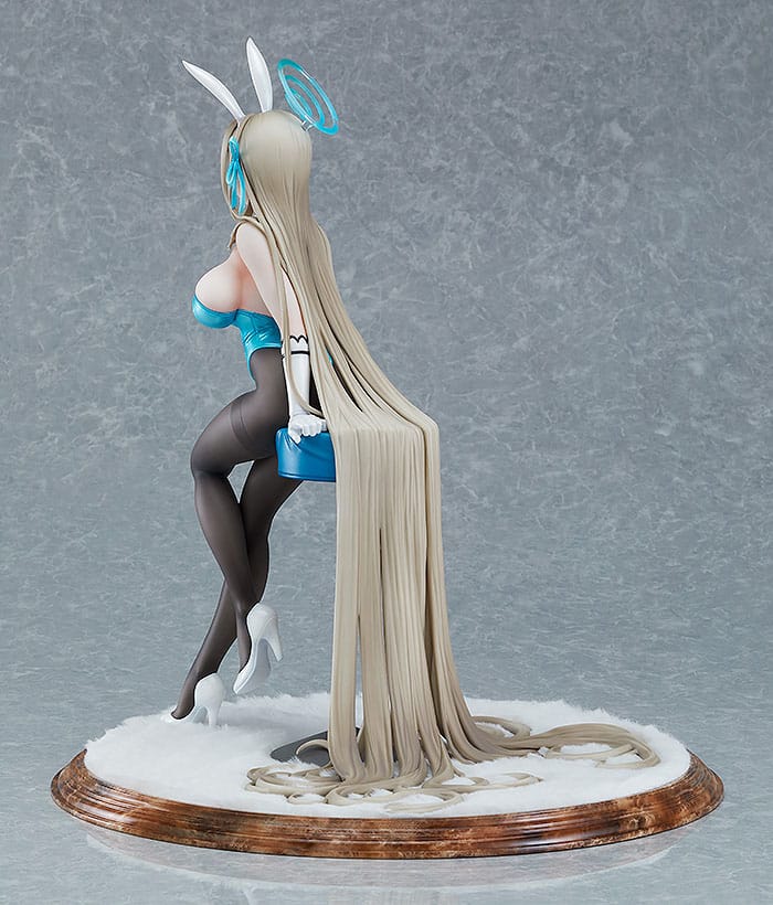 Asuna Ichinose Bunny Girl (re-run) Blue Archive Max Factory