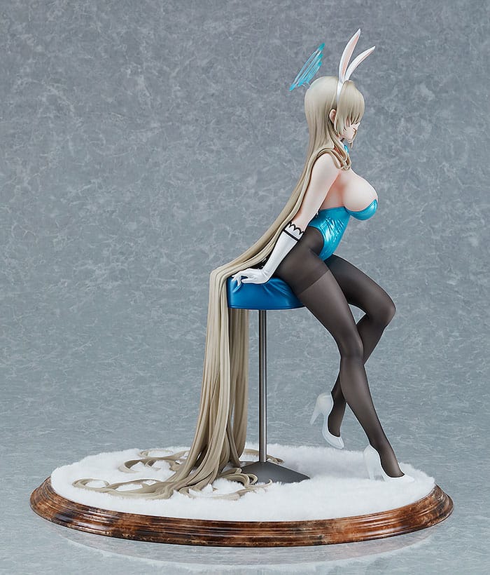 Asuna Ichinose Bunny Girl (re-run) Blue Archive Max Factory