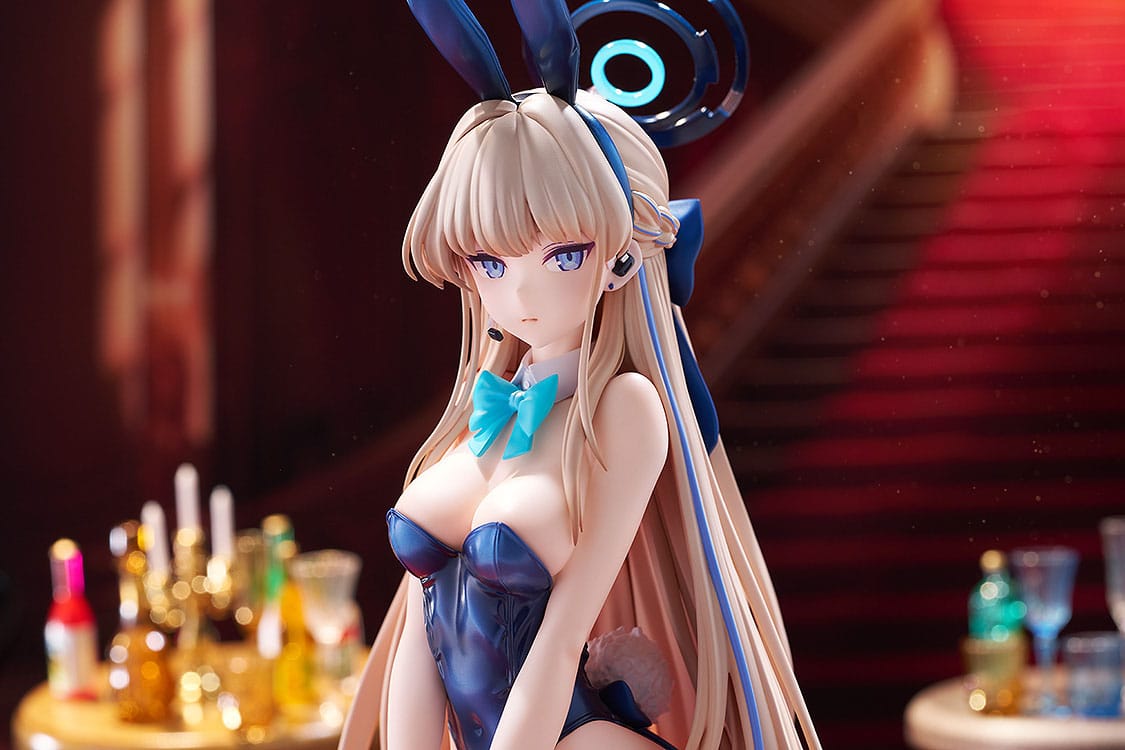 Toki Asuma (Bunny Girl) Blue Archive Max Factory - Anime Figuren günstig kaufen