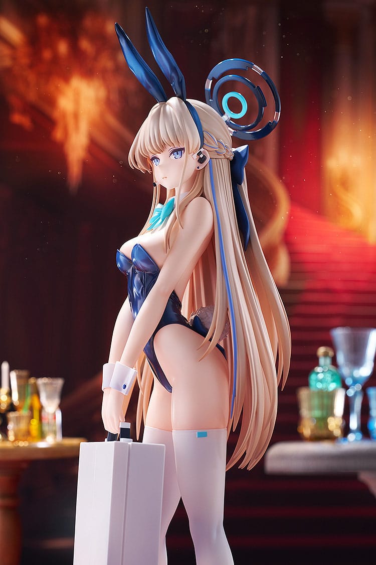 Toki Asuma (Bunny Girl) Blue Archive Max Factory - Anime Figuren günstig kaufen