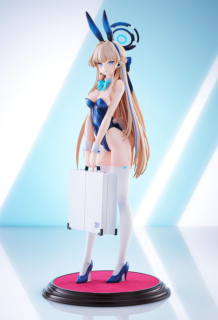 Toki Asuma (Bunny Girl) Blue Archive Max Factory - Anime Figuren günstig kaufen