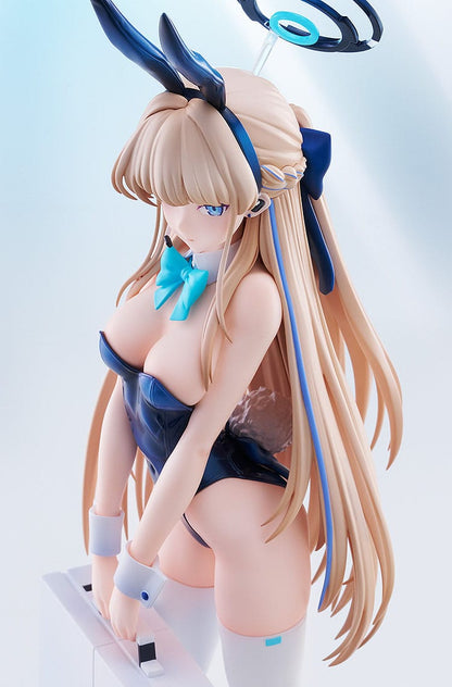 Toki Asuma (Bunny Girl) Blue Archive Max Factory