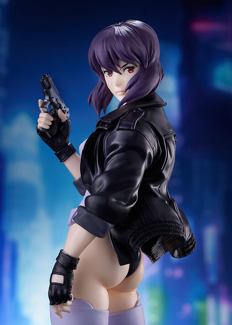 Motoko Kusanagi: S.A.C. Ver. L Size Pop Up Parade - Anime Figuren günstig kaufen
