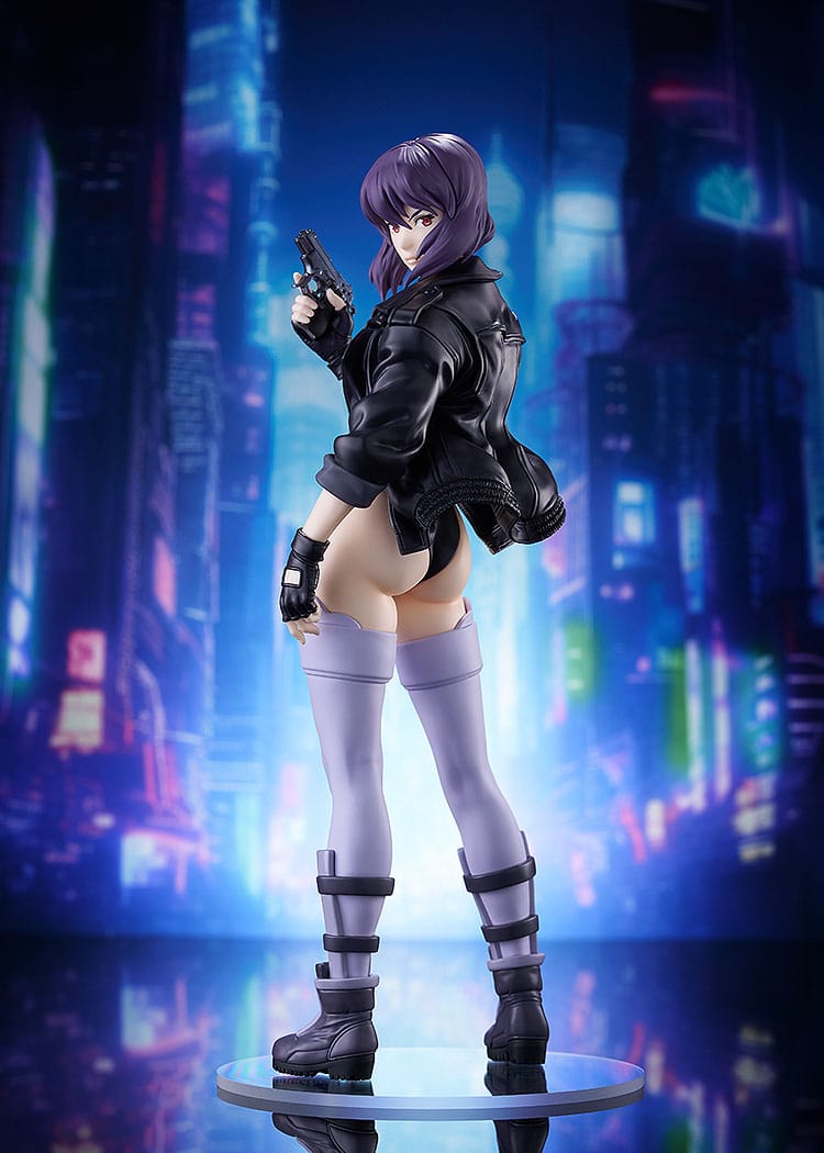 Motoko Kusanagi: S.A.C. Ver. L Size Pop Up Parade - Anime Figuren günstig kaufen