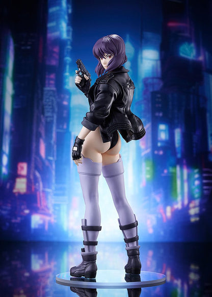 Motoko Kusanagi: S.A.C. Ver. L Size Pop Up Parade - Anime Figuren günstig kaufen