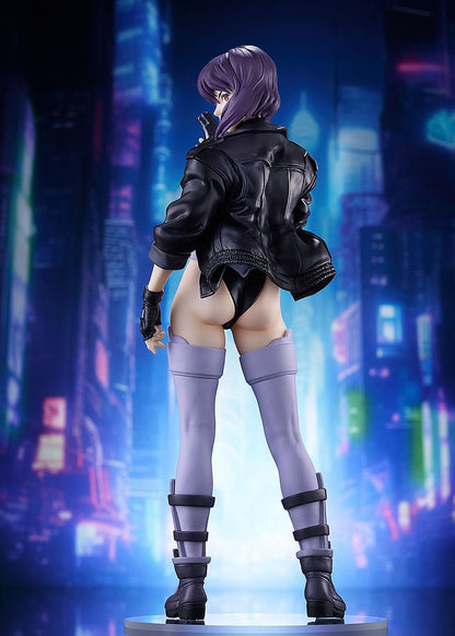 Motoko Kusanagi: S.A.C. Ver. L Size Pop Up Parade - Anime Figuren günstig kaufen