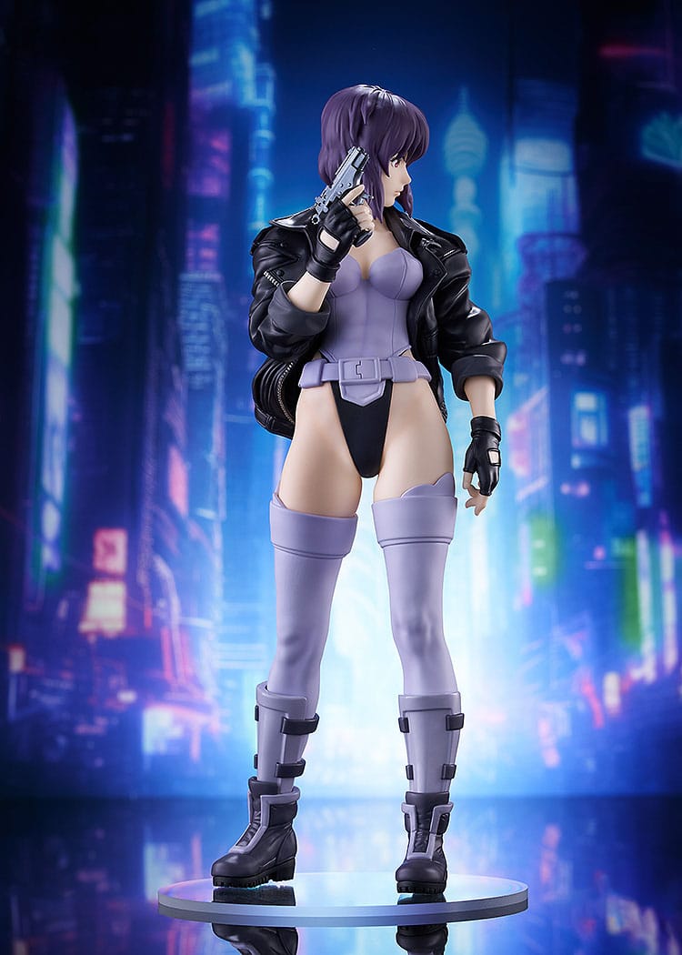 Motoko Kusanagi: S.A.C. Ver. L Size Pop Up Parade - Anime Figuren günstig kaufen