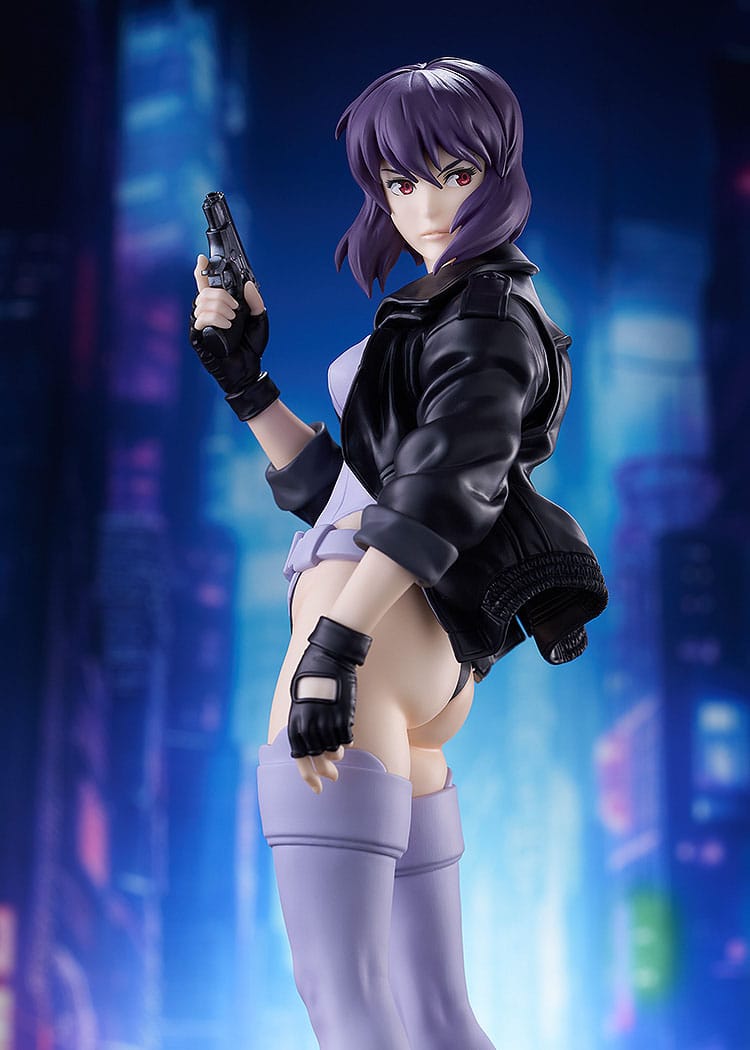 Motoko Kusanagi: S.A.C. Ver. L Size Pop Up Parade - Anime Figuren günstig kaufen