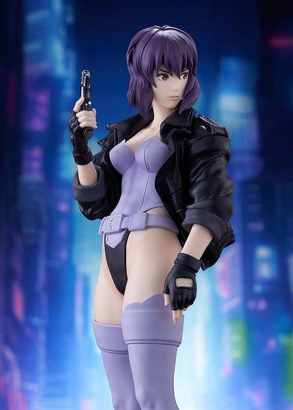 Motoko Kusanagi: S.A.C. Ver. L Size Pop Up Parade - Anime Figuren günstig kaufen