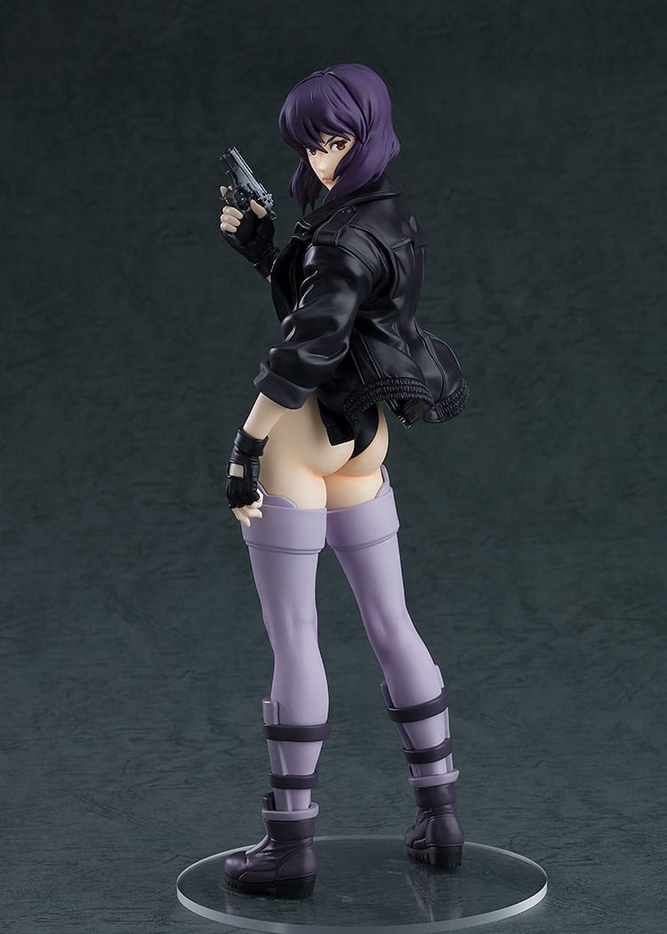 Motoko Kusanagi: S.A.C. Ver. L Size Pop Up Parade - Anime Figuren günstig kaufen