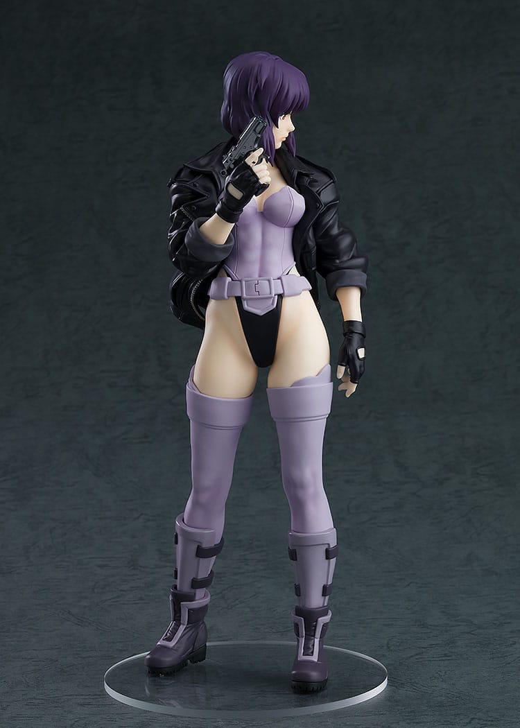 Motoko Kusanagi: S.A.C. Ver. L Size Pop Up Parade - Anime Figuren günstig kaufen