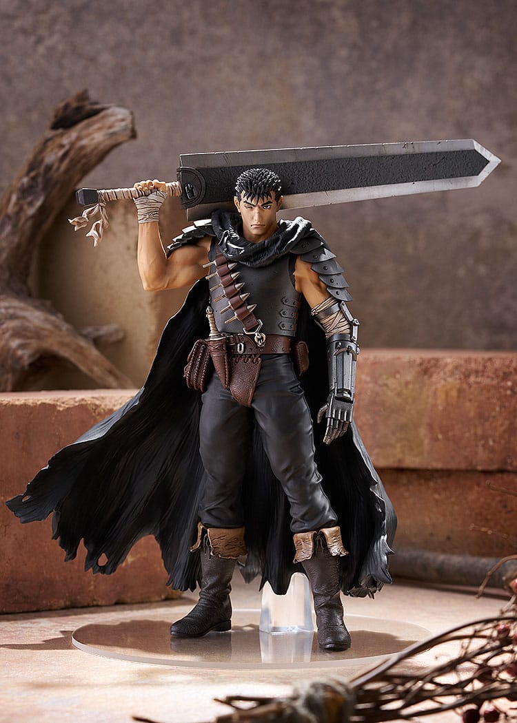 Guts (Black Swordsman) Pop Up Parade L Max Factory - Anime Figuren günstig kaufen