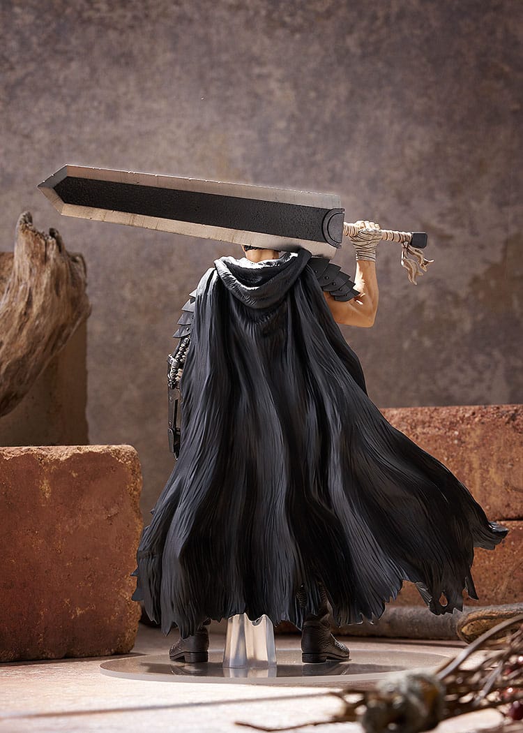 Guts (Black Swordsman) Pop Up Parade L Max Factory - Anime Figuren günstig kaufen