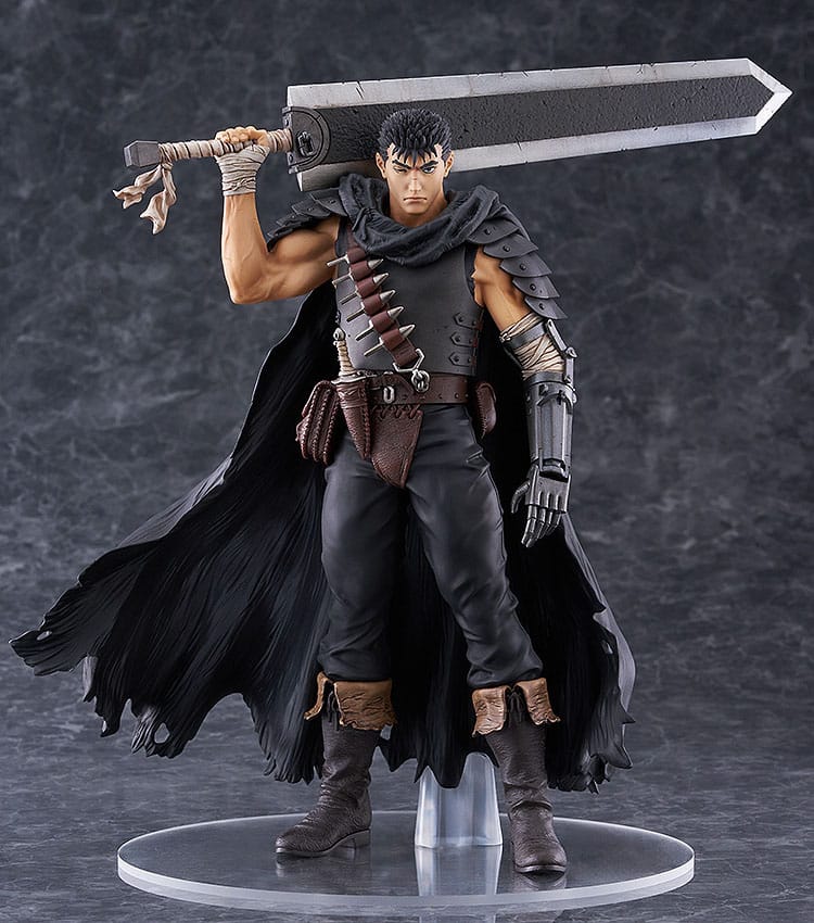 Guts (Black Swordsman) Pop Up Parade L Max Factory - Anime Figuren günstig kaufen
