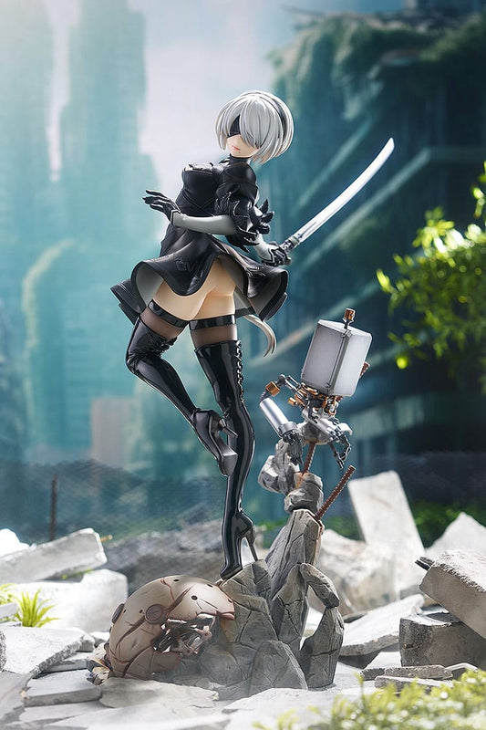 2B NieR:Automata Ver1.1a Max Factory - Anime Figuren günstig kaufen